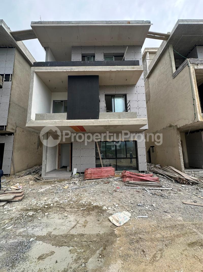 5 bedroom House for sale Banana Island Ikoyi Lagos