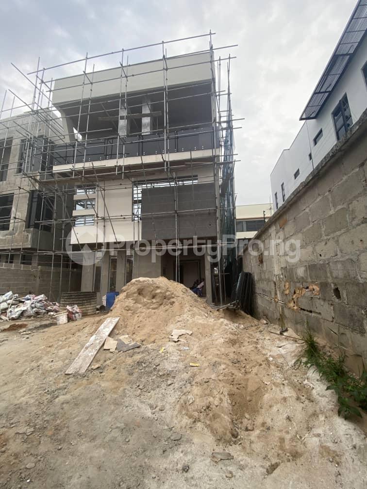 5 bedroom House for sale Ikoyi Lagos