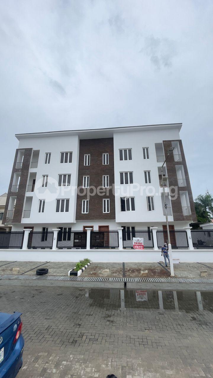 5 bedroom Flat / Apartment for sale Lekki Phase 1 Lekki Lagos - 0