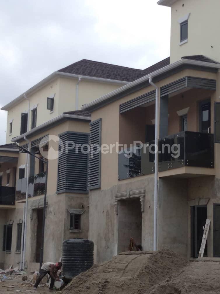 5 bedroom House for sale   Allen Avenue Ikeja Lagos
