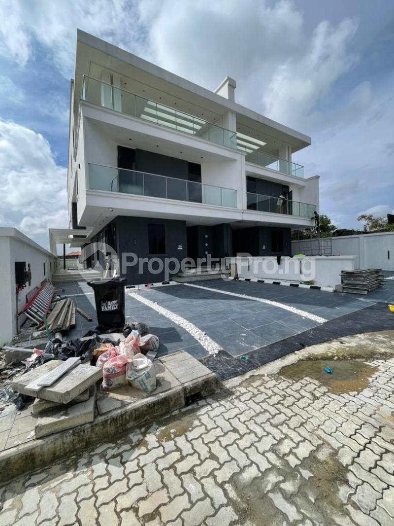 5 bedroom House for sale Ikate Lekki Lagos