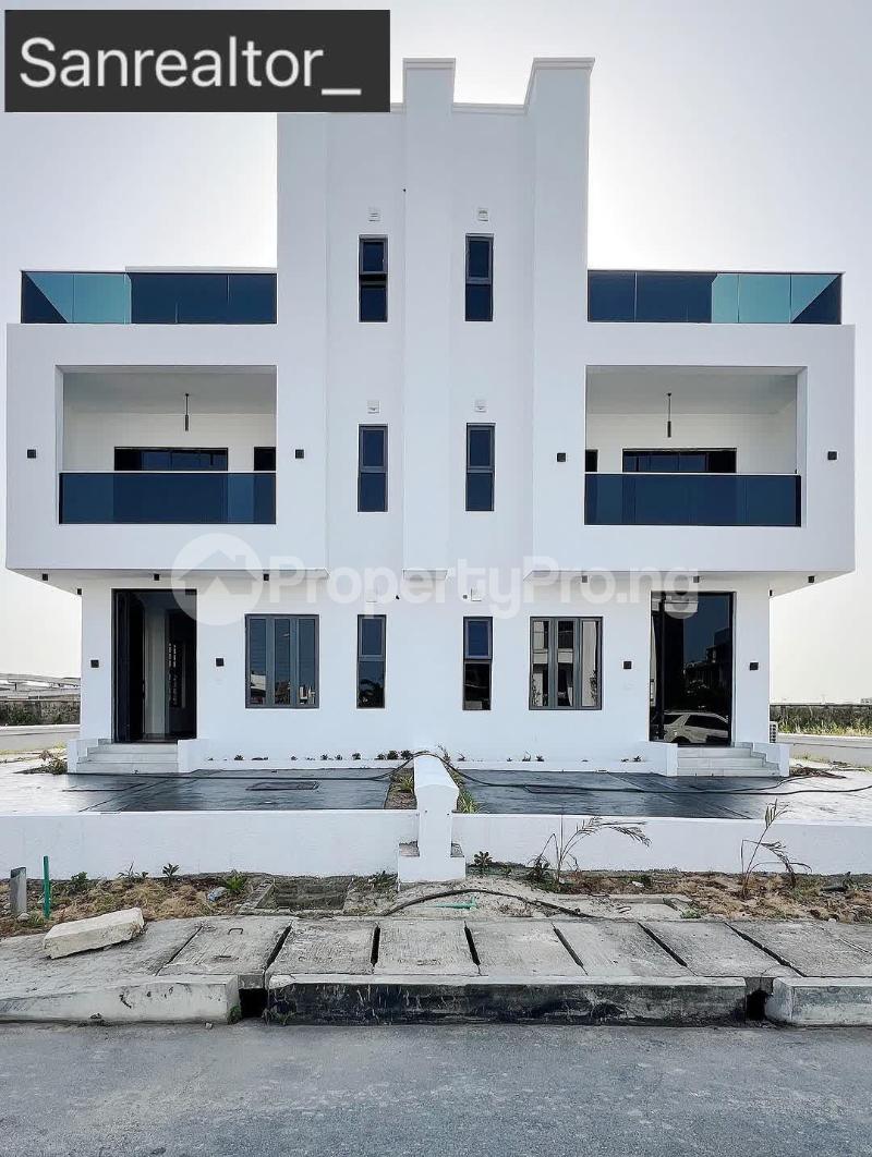 5 bedroom House for sale Ikate Lekki Lagos