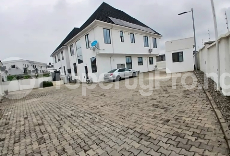 5 bedroom House for rent Guzape Abuja