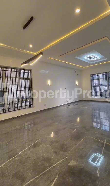 5 bedroom House for rent Guzape Guzape Abuja