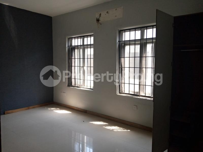 House for rent Off Akinogun Road Victoria Island Extension Victoria Island Lagos