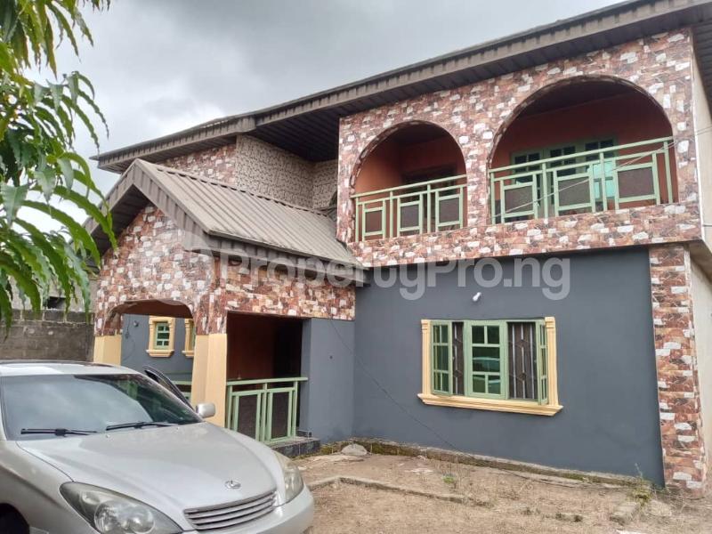 5 bedroom House for sale Igando Ikotun/Igando Lagos