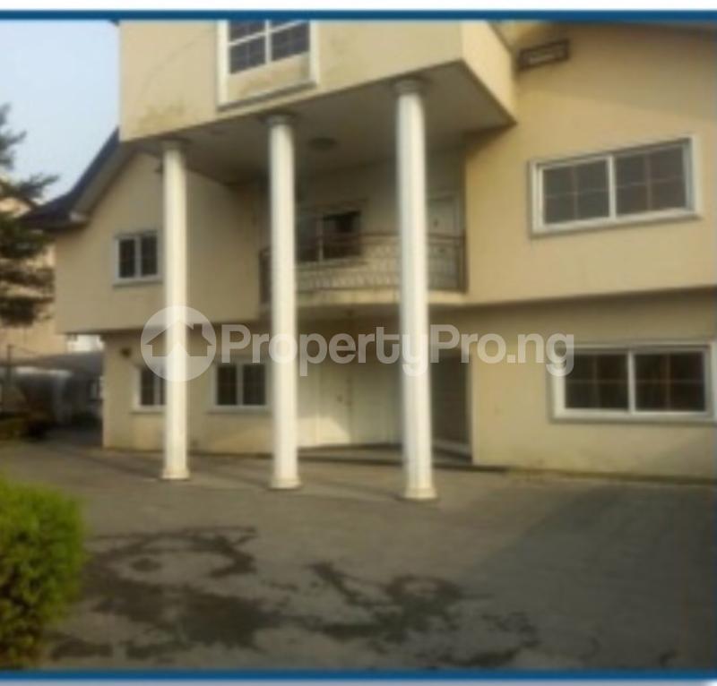5 bedroom House for sale New GRA Port Harcourt Rivers