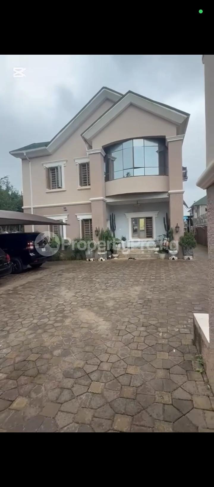 5 bedroom House for sale Suncity Estate Lokogoma Abuja