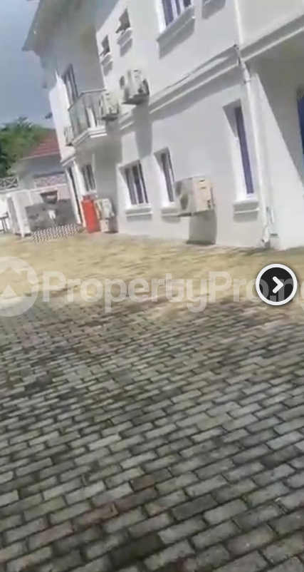 5 bedroom House for sale Maitama Main Maitama Abuja