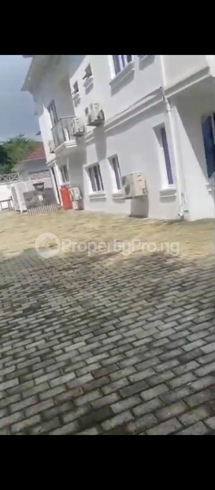 5 bedroom House for sale Maitama Main Maitama Abuja