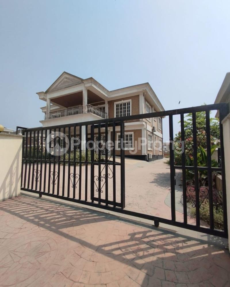 5 bedroom House for sale Amen Estate Ibeju-Lekki Lagos