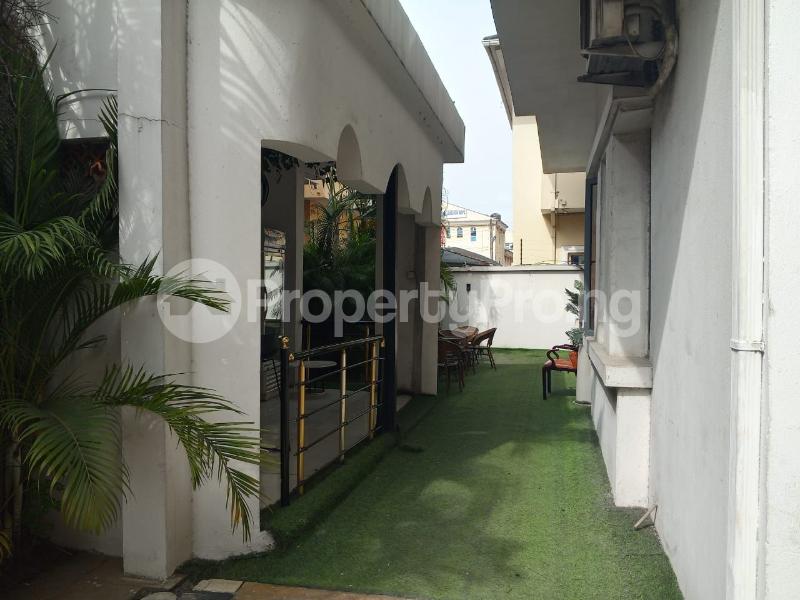 5 bedroom House for sale Idado Lekki Lagos