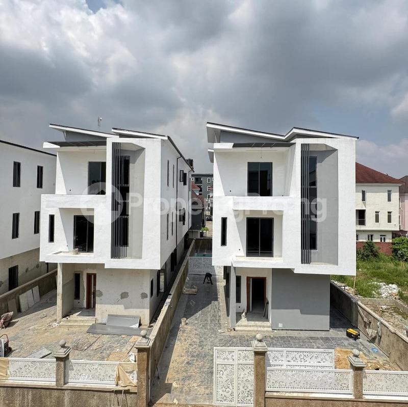 5 bedroom House for sale Ikeja Gra Ikeja Lagos