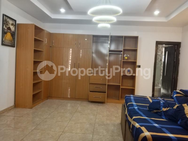 5 bedroom House for sale Idado Lekki Lagos