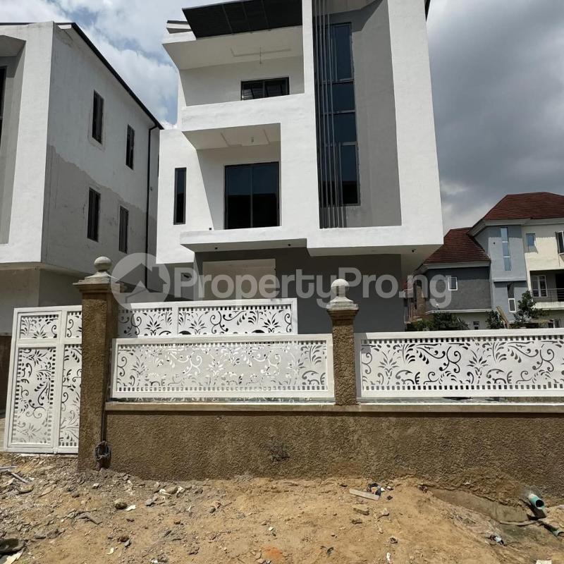 5 bedroom House for sale Ikeja Gra Ikeja Lagos