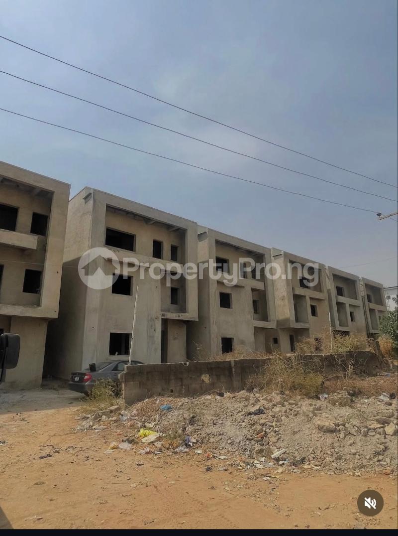 House for sale Kado Abuja