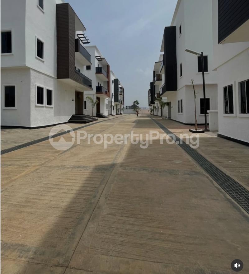 5 bedroom House for sale Jahi Abuja