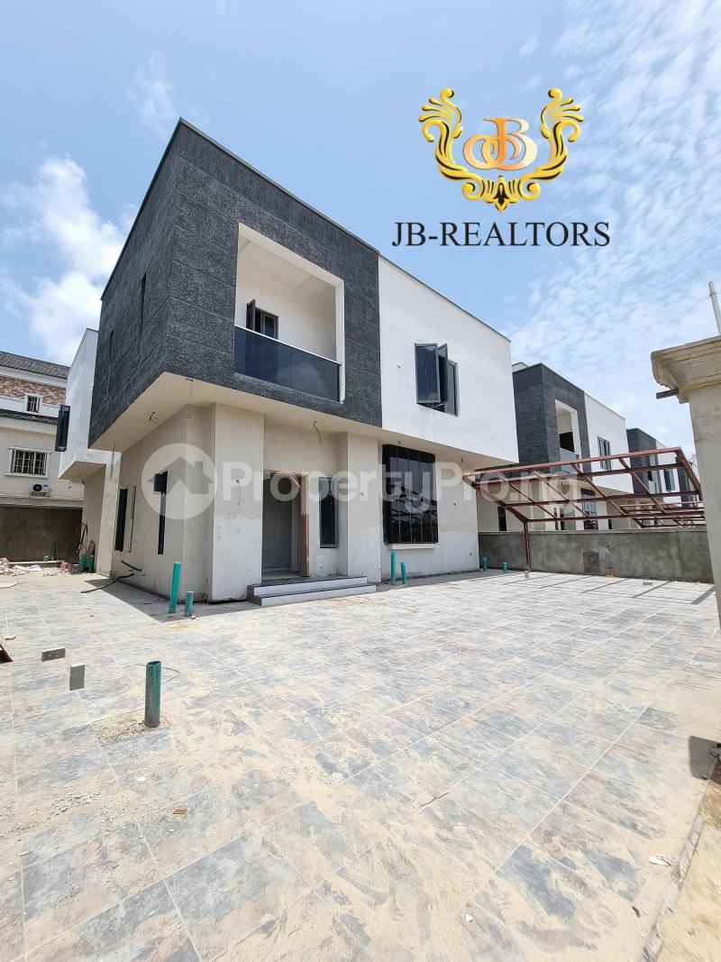 5 bedroom House for sale Ikate Ikate Lekki Lagos