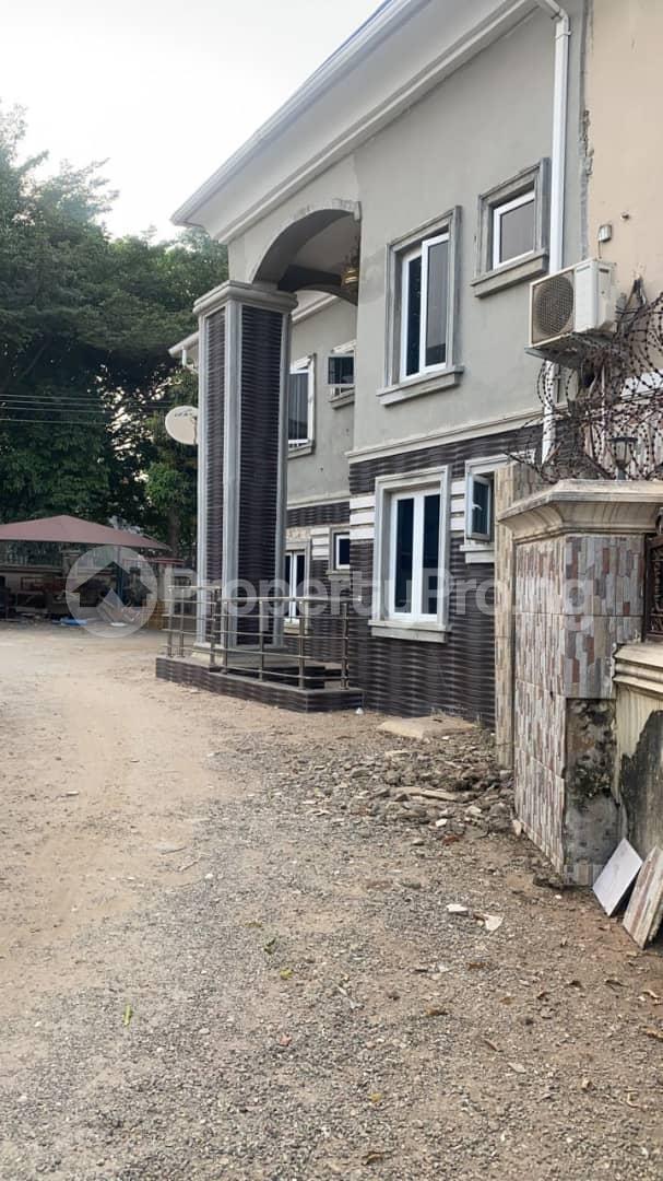 6 Bedroom House in Wuse 1 Abuja House for sale in wuse1 House in