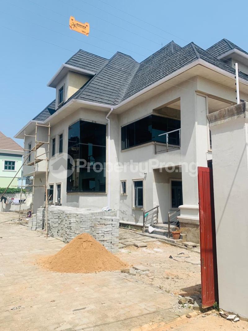 6 bedroom House for sale Life Camp Life Camp Abuja
