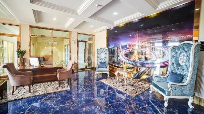 Commercial Property for sale Garki 1 Abuja