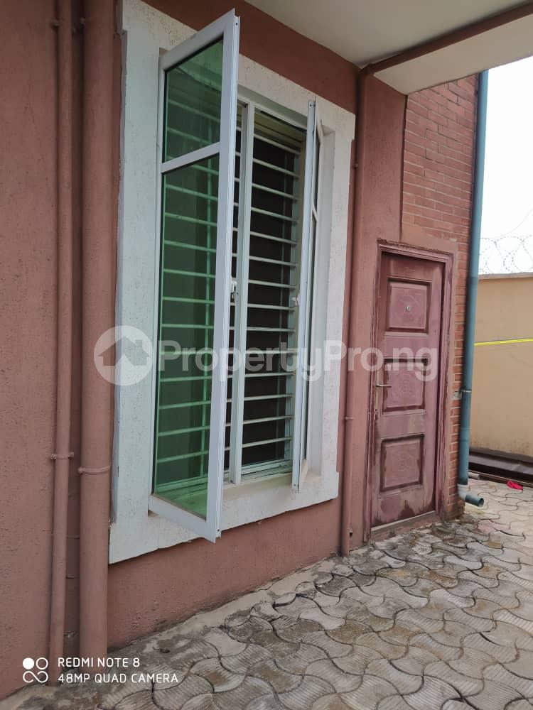 1 bedroom Flat / Apartment for rent Greenville Estate Badore Ajah Lagos