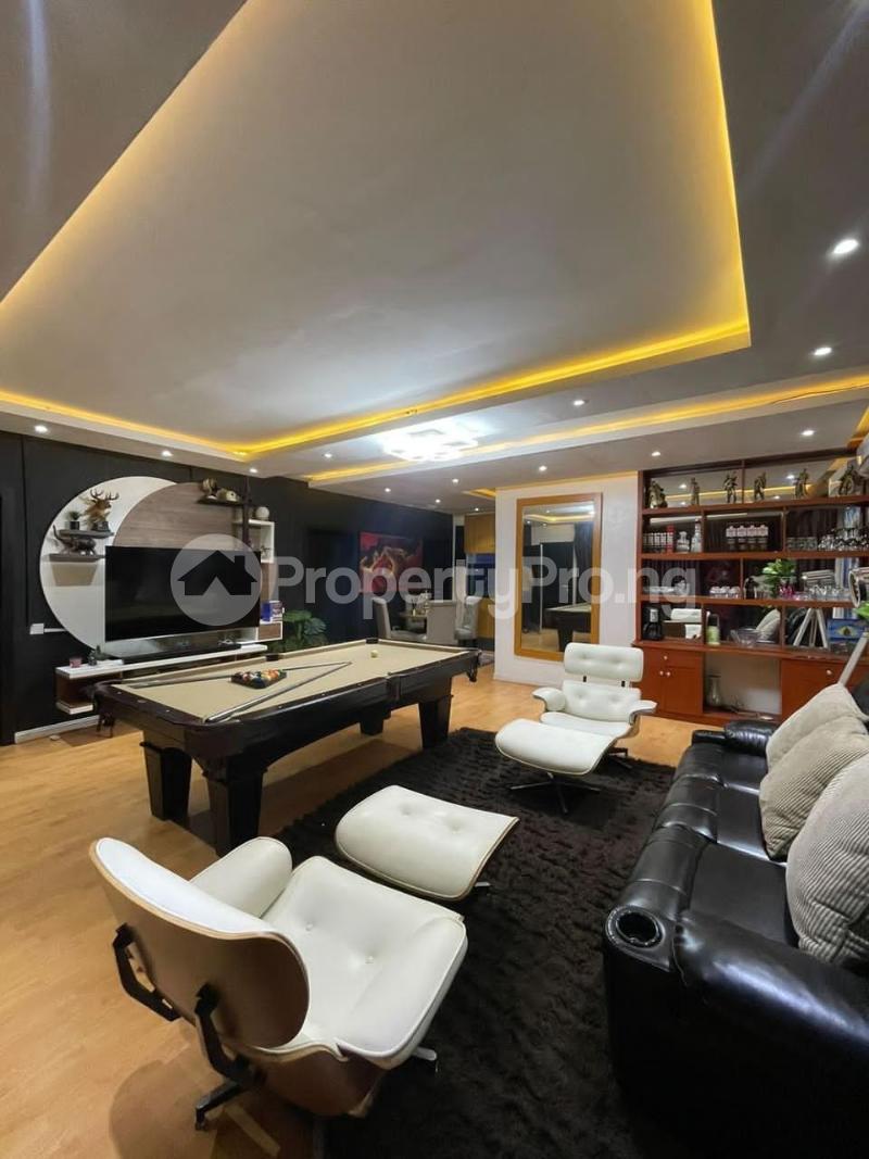 2 bedroom Flat / Apartment for sale Orchid Road, VGC Lekki Lagos