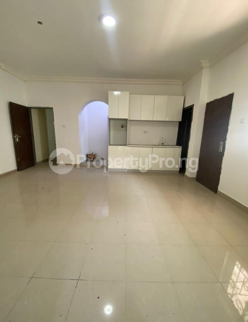 1 bedroom Flat / Apartment for rent Chevron Lekki Lagos