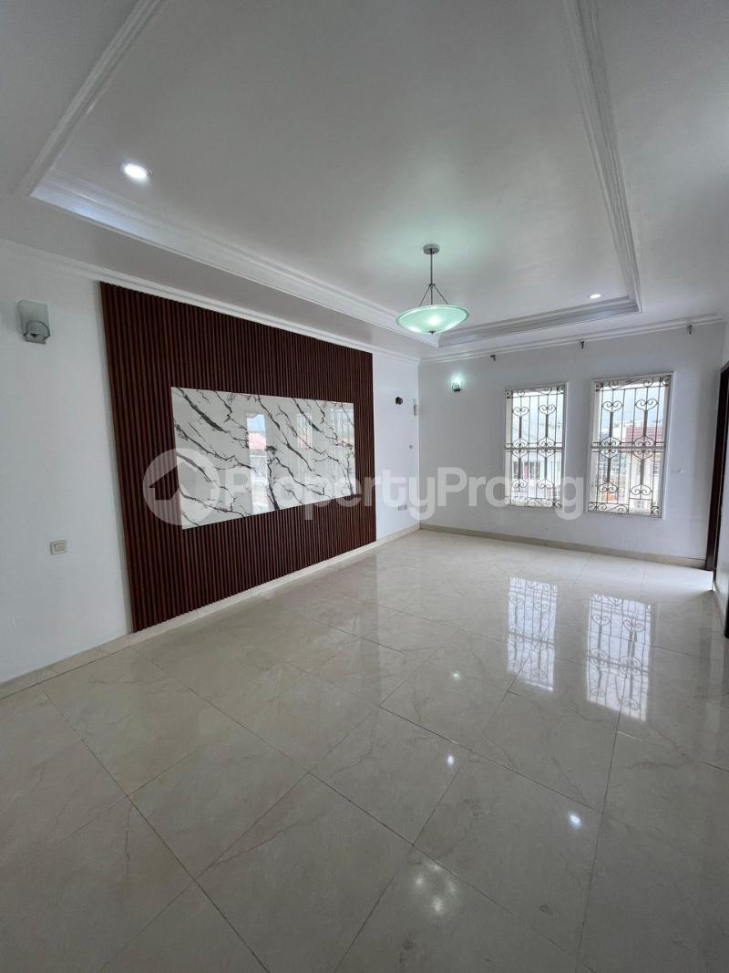 3 bedroom Flat / Apartment for rent  Lekki Phase 1 Lekki Lagos - 0