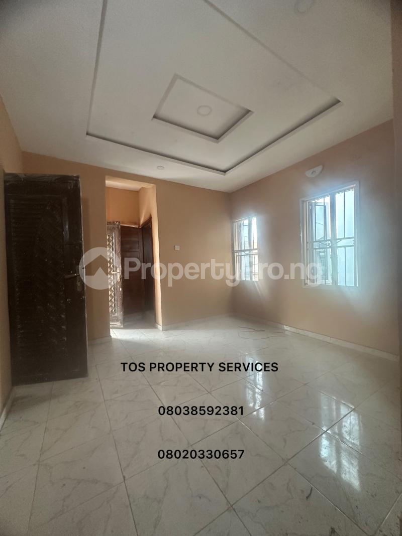 1 bedroom Flat / Apartment for rent Yaba, Lagos. Yaba Lagos