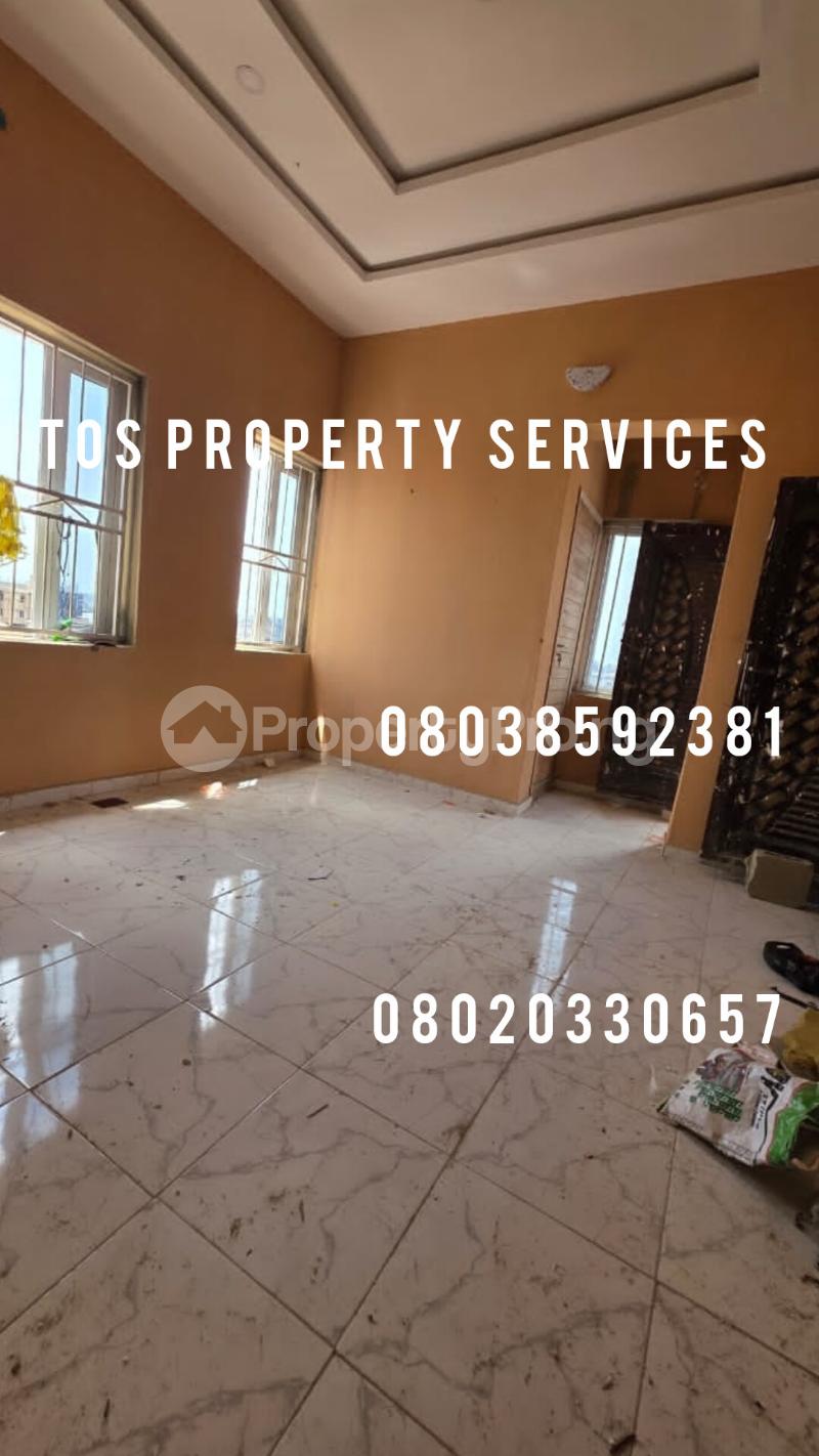 Flat / Apartment for rent Yaba ,lagos. Yaba Lagos
