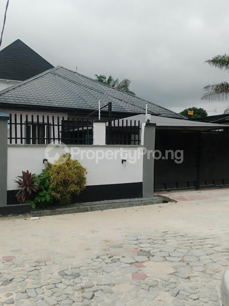 4 bedroom House for sale Thera Annex Sangotedo Ajah Lagos
