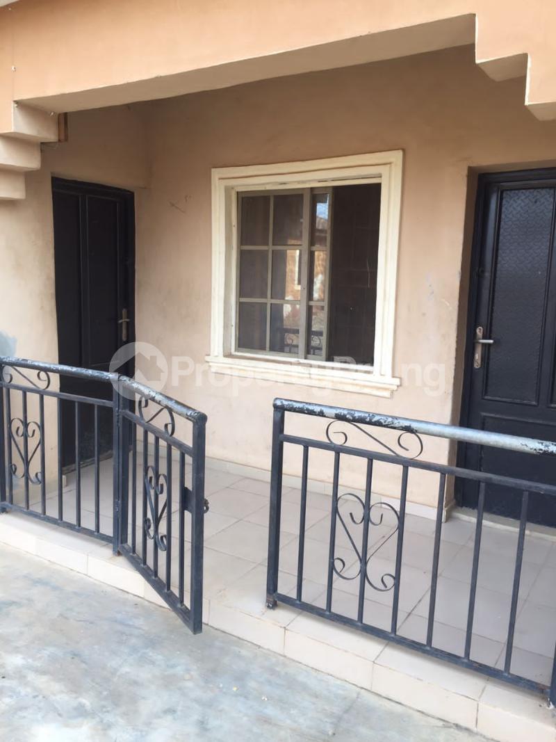 1 bedroom Flat / Apartment for rent Ikola Ipaja Ipaja Lagos