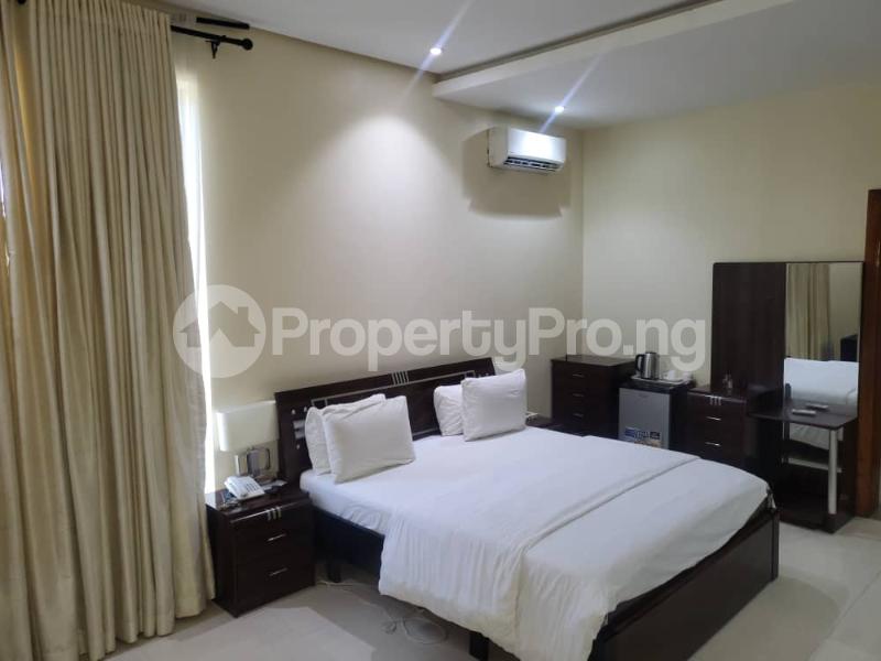 1 bedroom Flat / Apartment for shortlet Lekki Phase 1 Lekki Phase 1 Lekki Lagos - 0