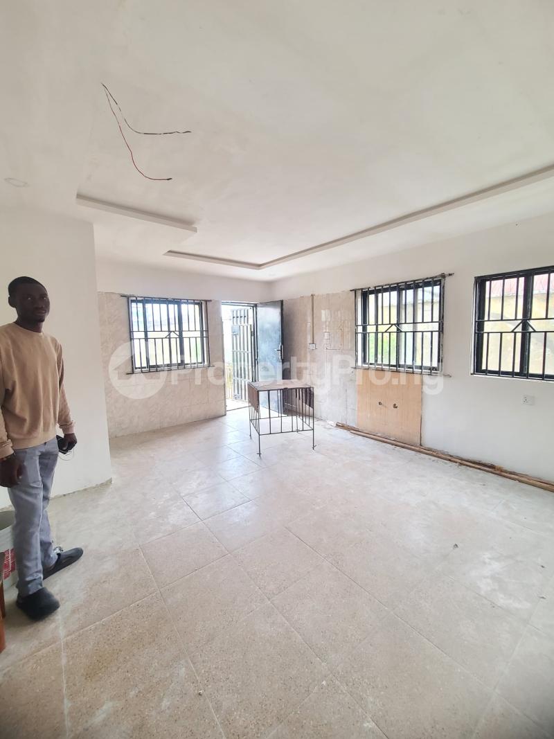 2 bedroom Flat / Apartment for rent Seaside Estate Badore Ajah Lagos - 0