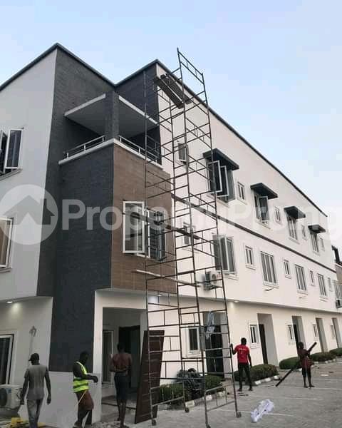 2 bedroom Flat / Apartment for rent chevron Lekki Lagos