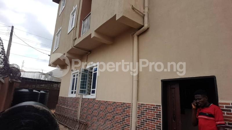 2 bedroom Flat / Apartment for rent Thinkers Corner Enugu Enugu