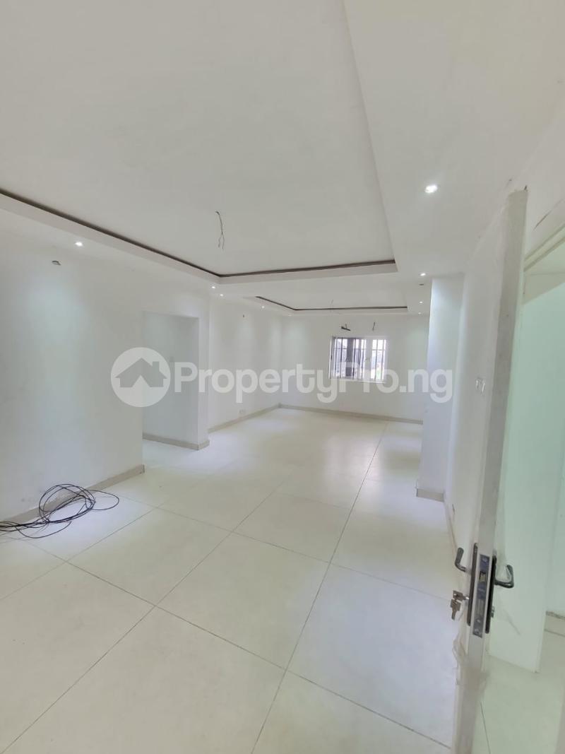 3 bedroom Flat / Apartment for rent Royal Palmwill Estate Badore Ajah Lagos