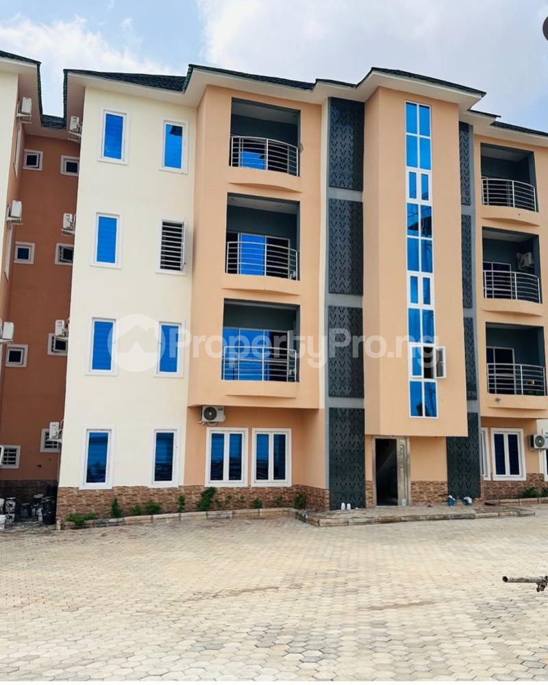 1 bedroom House for sale Mabushi Abuja