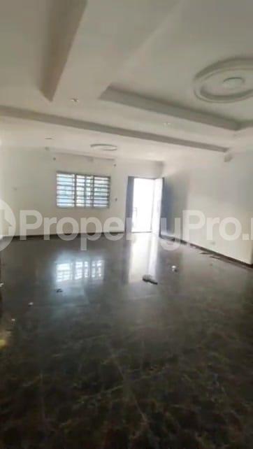 3 bedroom House for rent Gated Estate Inside Funsho Owoyemi New oko oba Abule Egba Lagos