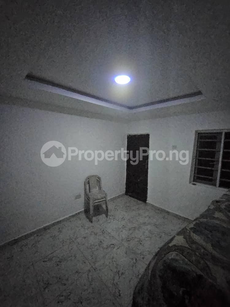 1 bedroom Flat / Apartment for rent Igbo-efon Lekki Lagos