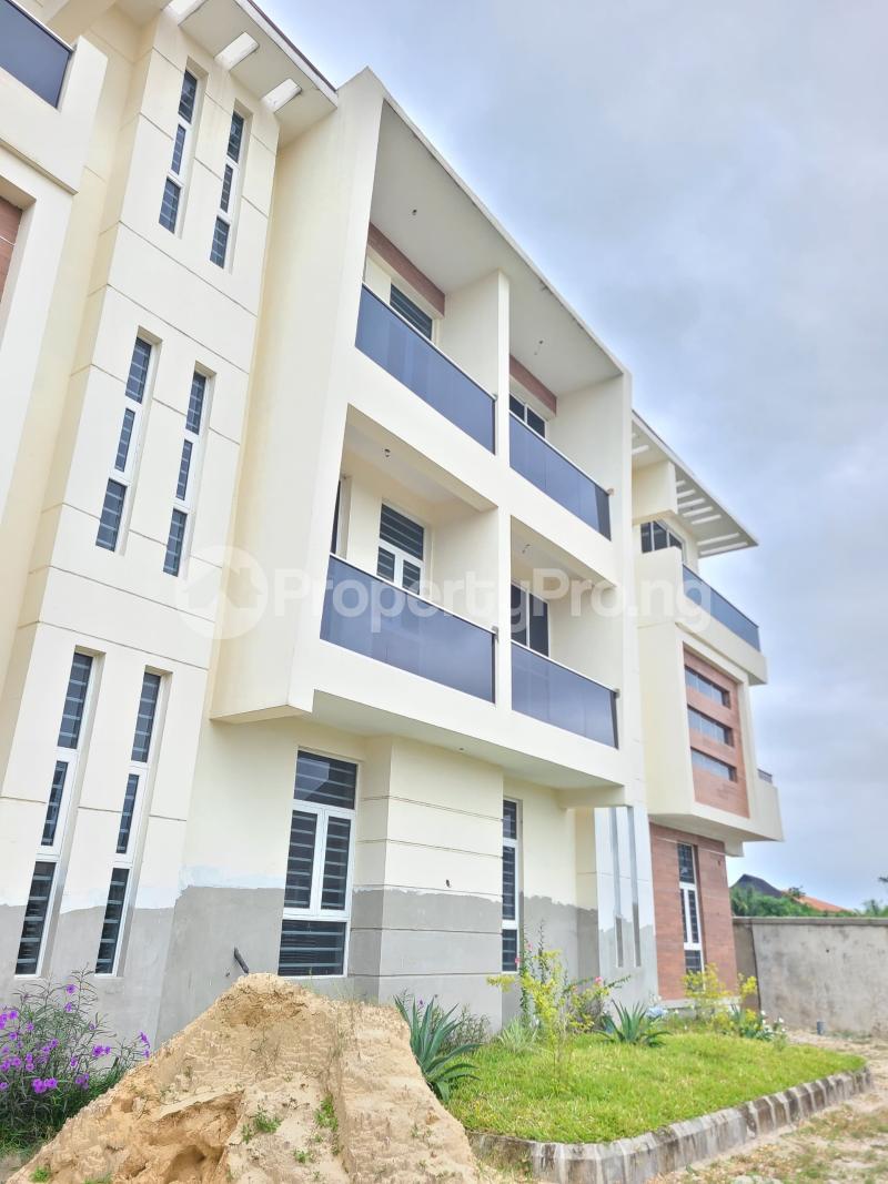 2 bedroom Flat / Apartment for sale Lekki Scheme 2 Abraham adesanya estate Ajah Lagos