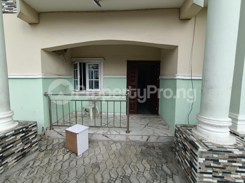 2 bedroom Flat / Apartment for rent Seaside Estate Badore Ajah Lagos