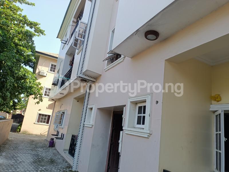 2 bedroom Flat / Apartment for rent Agungi Lekki Lagos