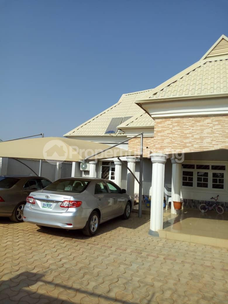 3 Bedroom House in Kaduna South Kaduna House for sale in kadunasouth