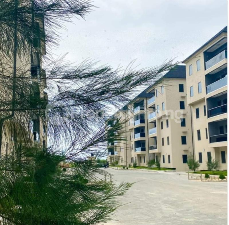 1 bedroom Flat / Apartment for sale Ikota Lekki Lagos