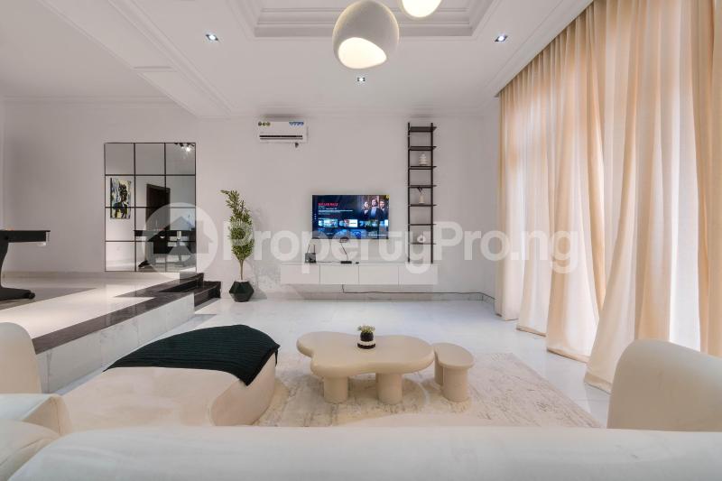 1 bedroom Flat / Apartment for shortlet Lekki Phase 1 Lekki Lagos