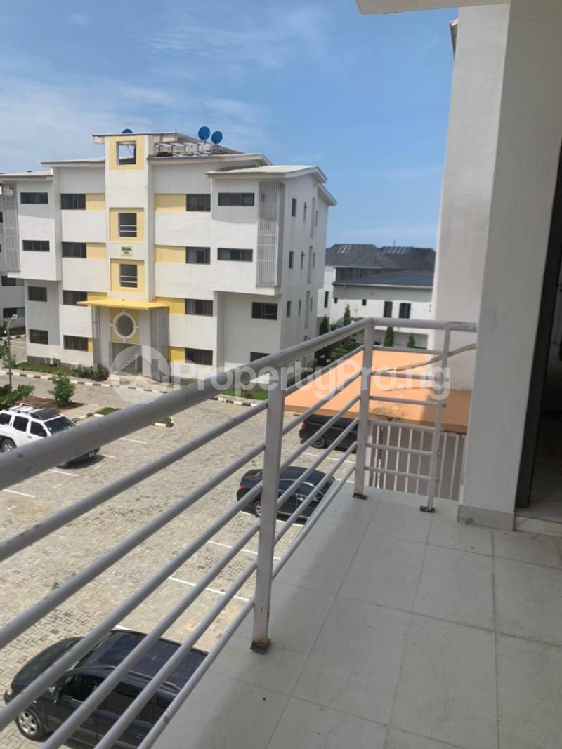 2 bedroom Flat / Apartment for rent Lekki County Homes Ikota Lekki Lagos