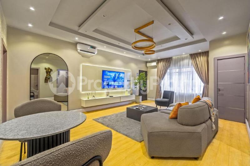 2 bedroom Flat / Apartment for shortlet Lekki Phase 1 Lekki Lagos