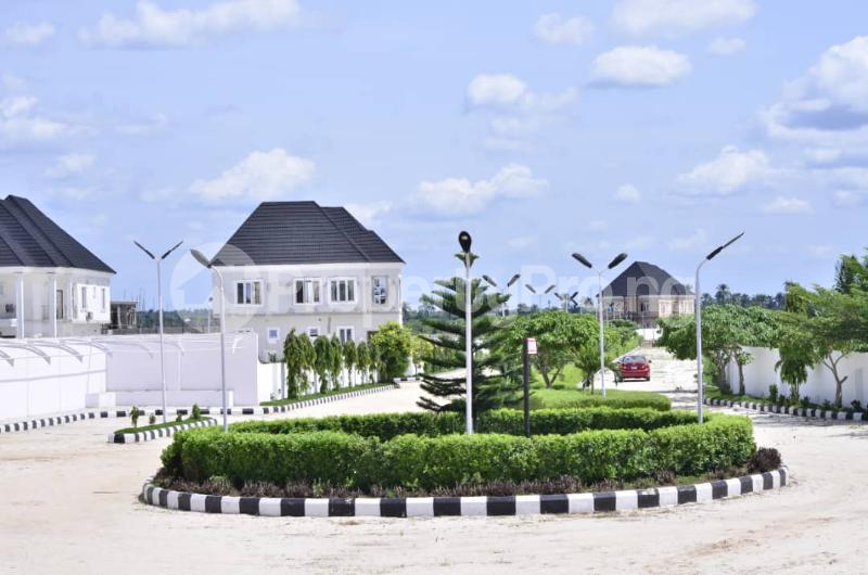 4 Bedroom Land in Owerri Imo Land for sale in owerri Land in owerri